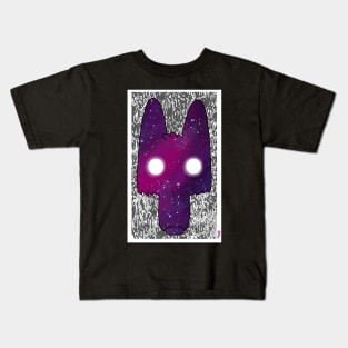 Inner space Kids T-Shirt